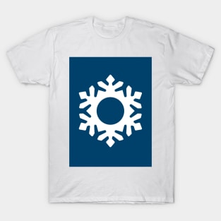 Snowflake T-Shirt